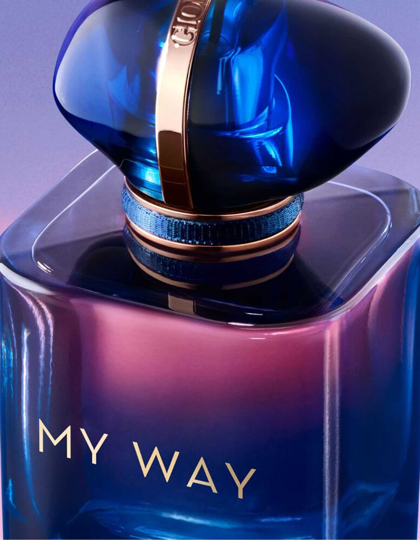 My Way Parfum A La Mode Watches Perfumes Fashion Jewelry